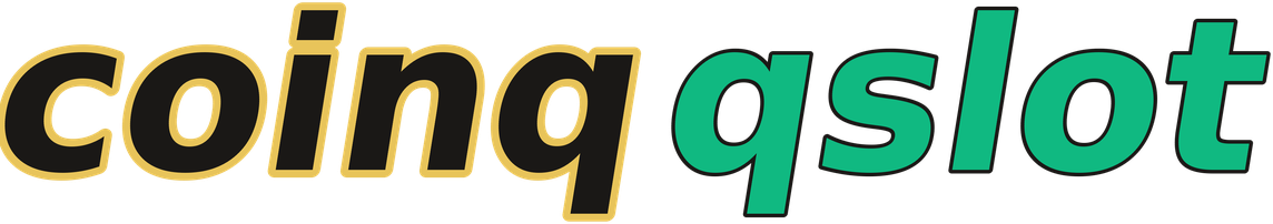 coinqqslot logo