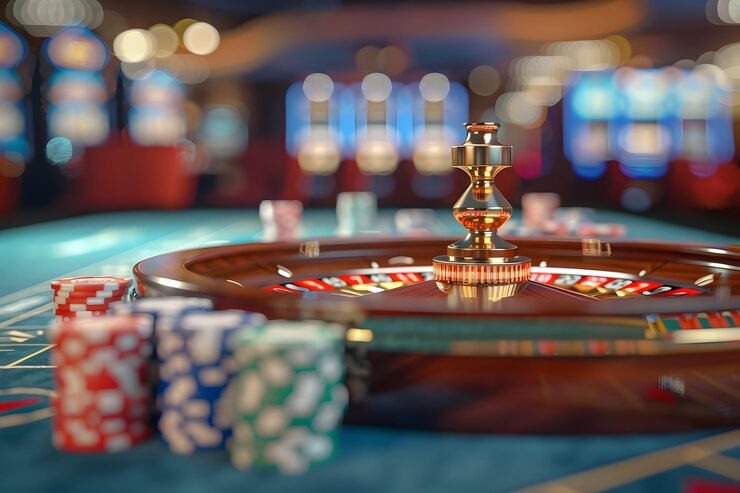 coinqqslot Finding Game Categories