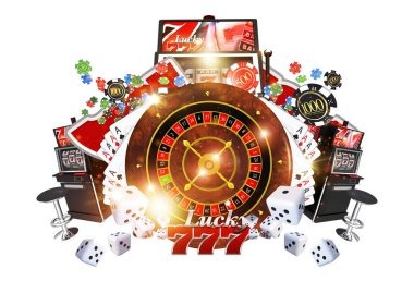 coinqqslot Visible Stake Selector