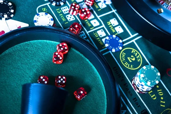 coinqqslot Trigger Markers