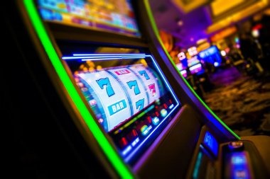coinqqslot Result Display